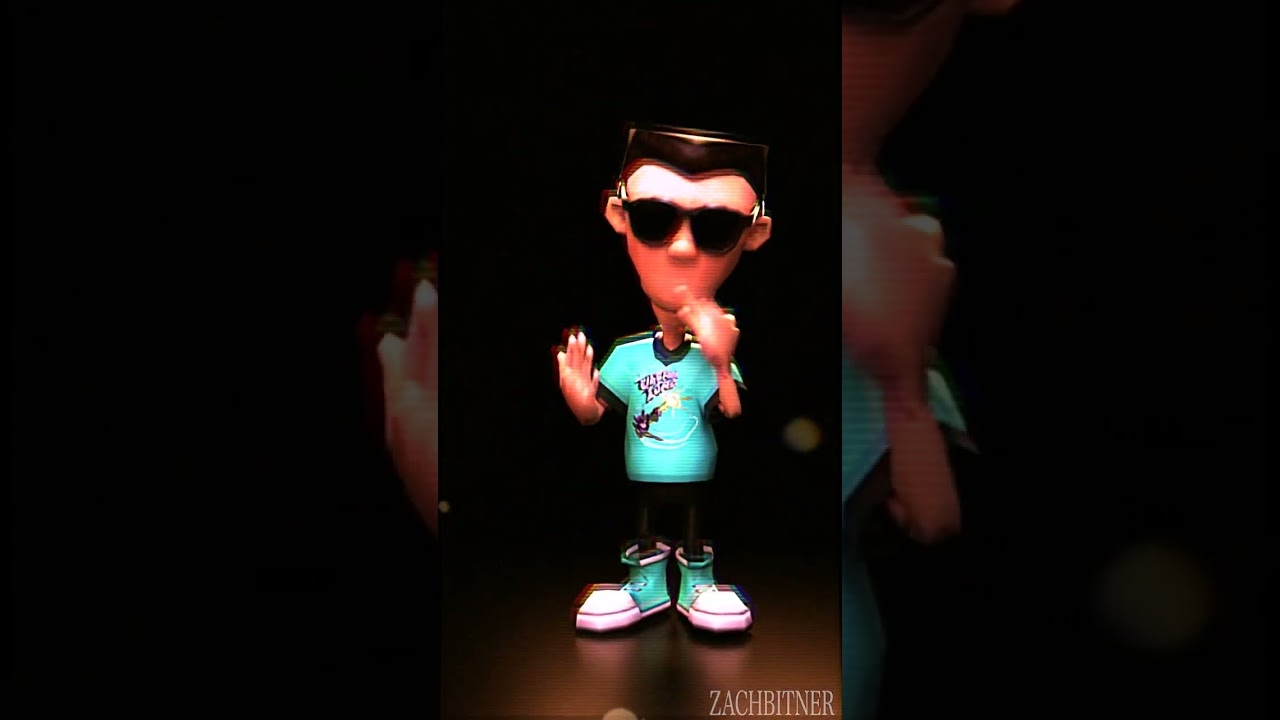 Sheen Rapping Thug Paradise 2