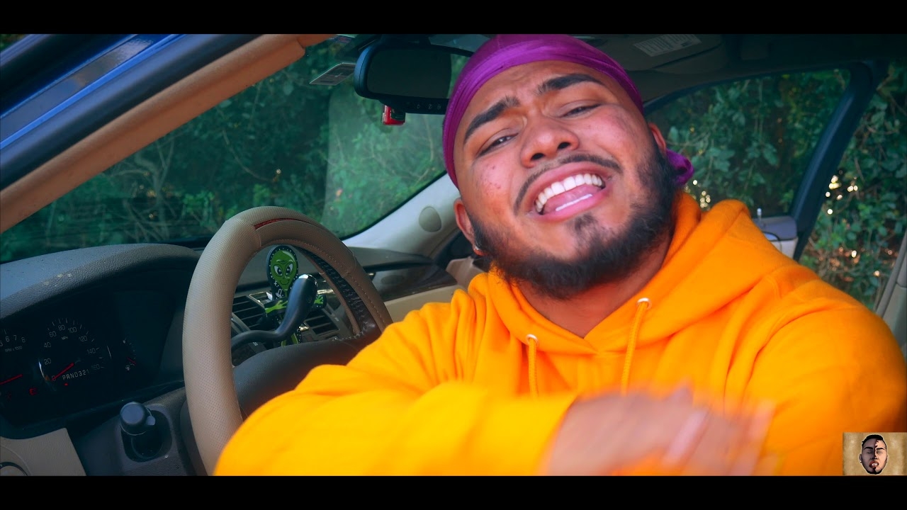 Zareuz- Old Girl (prod. Miler) [Offical Music Video]