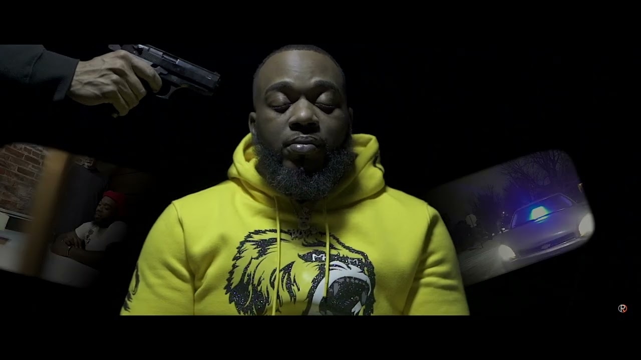 JackBoy Ant | Thoughts In My Head | shot by @a_royal_payne