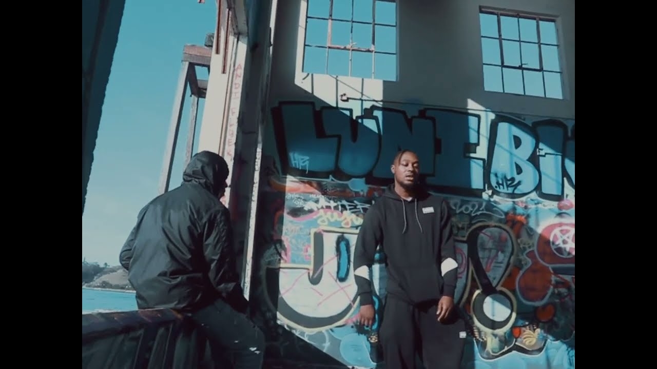 JackBoy Ken I Can't Ever Lack (Official Movie)
