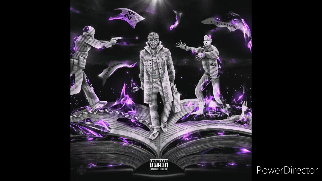 Jackboy - Done Did To Me ~~Slowed