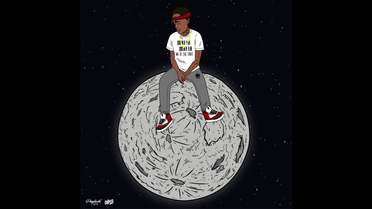 OMB BloodBath - Jackboy (NBTM2)