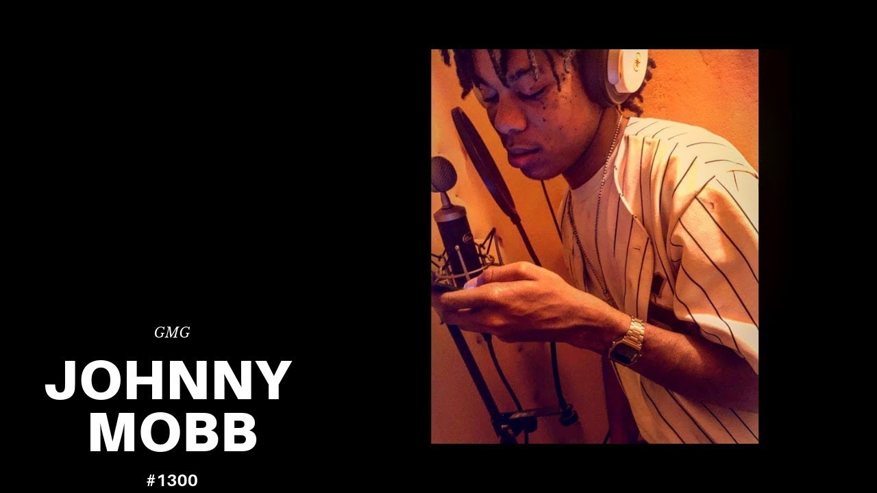 JACKBOY X NASTY BOY DA'PRINCE