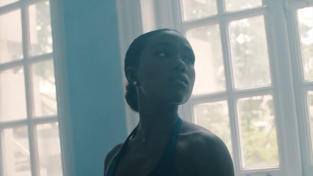 The uncomfortable truth of being a Black ballerina