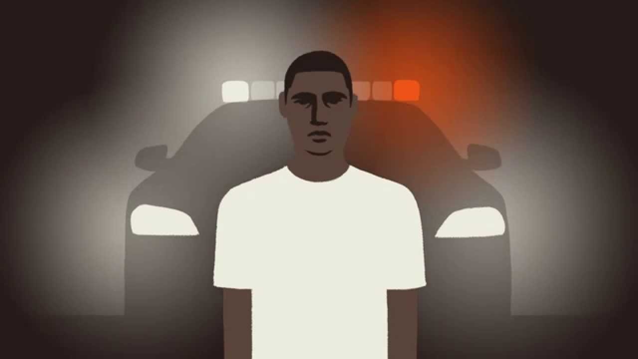 The Enduring Myth of Black Criminality