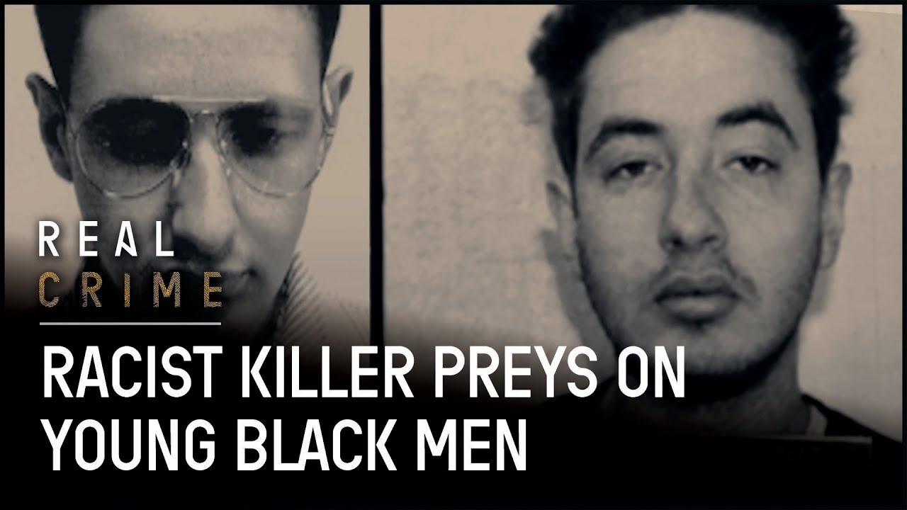 Racist Murder Rampage: The 22 Caliber Killer | The FBI Files S2 EP18 | Real Crime