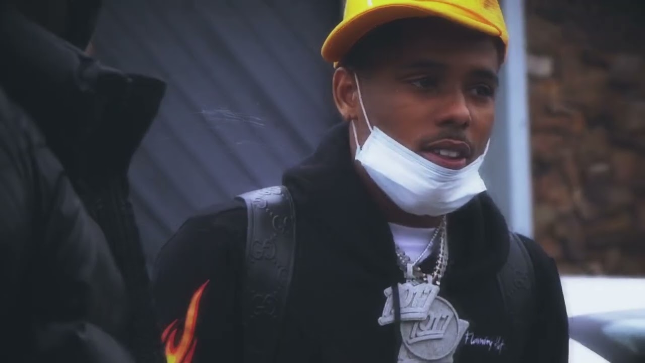 Pooh Shiesty & BigWalkDog - Slimy (Music Video)