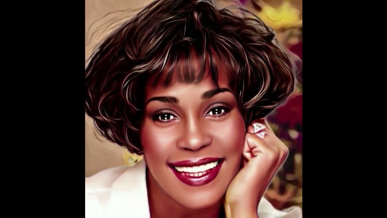 Black History In 60 Seconds: Episode 9 - Whitney Houston