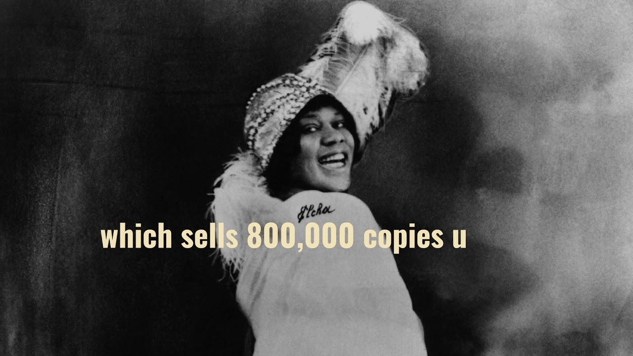 Black History Facts - February 16th