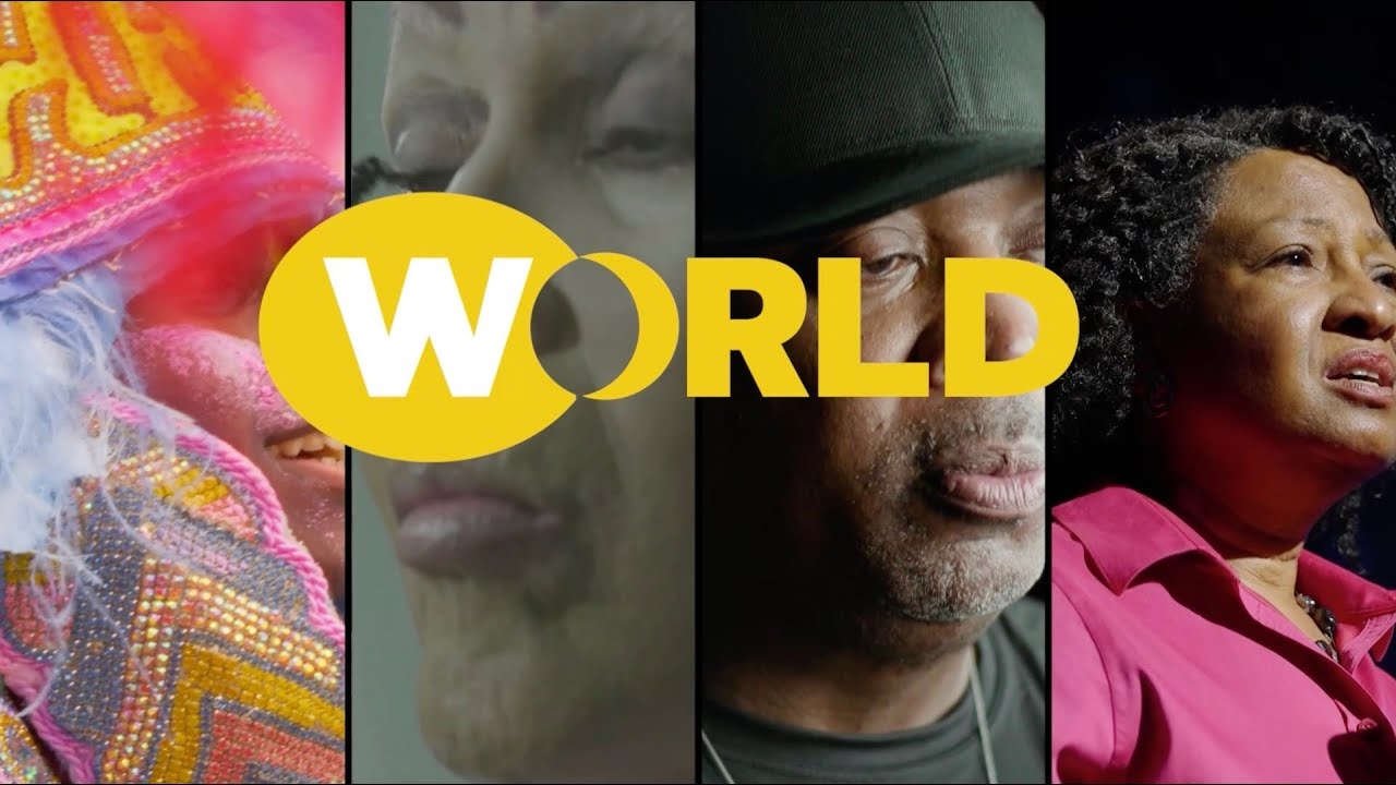 Black History Month: Stories of Past, Present & Future | February 2023