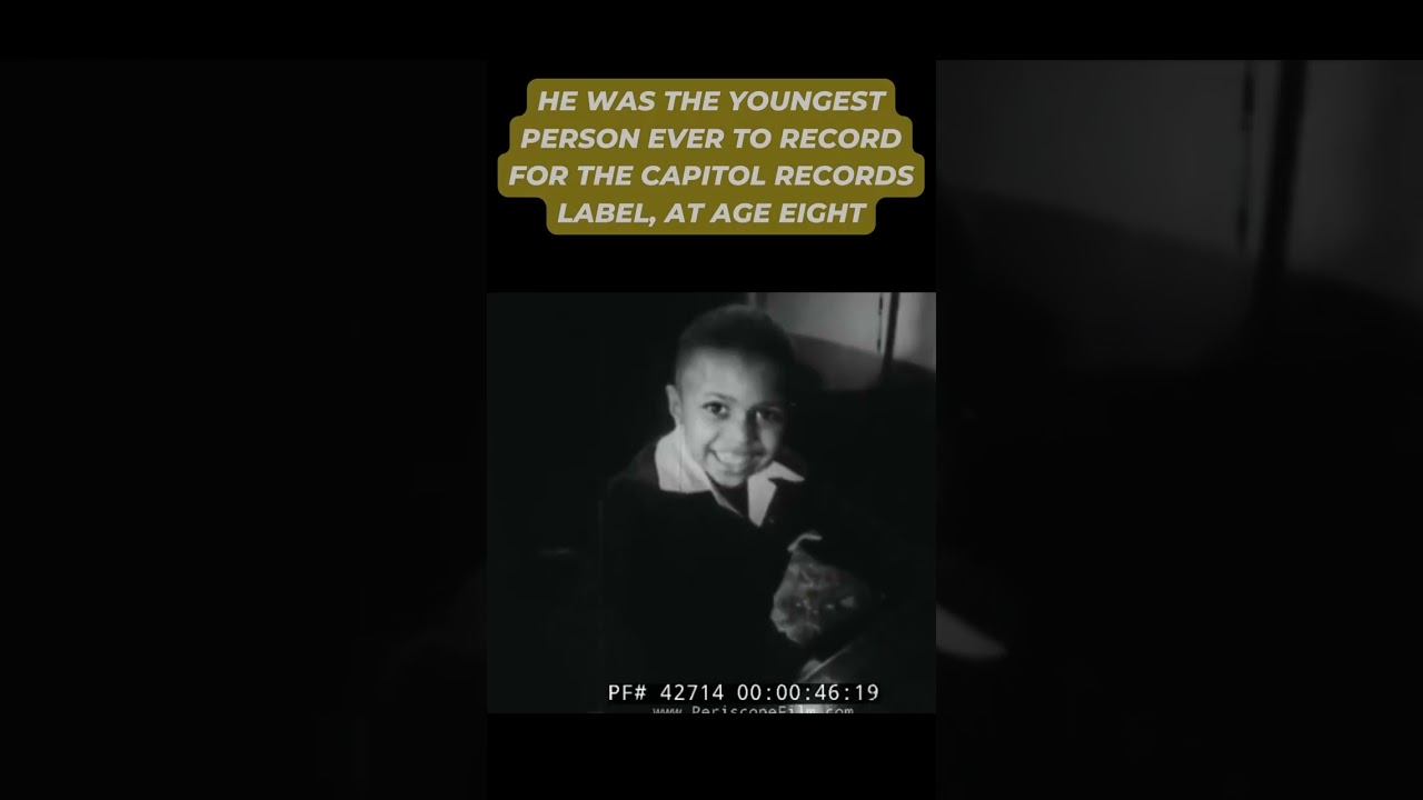 Black History: Did you know fact