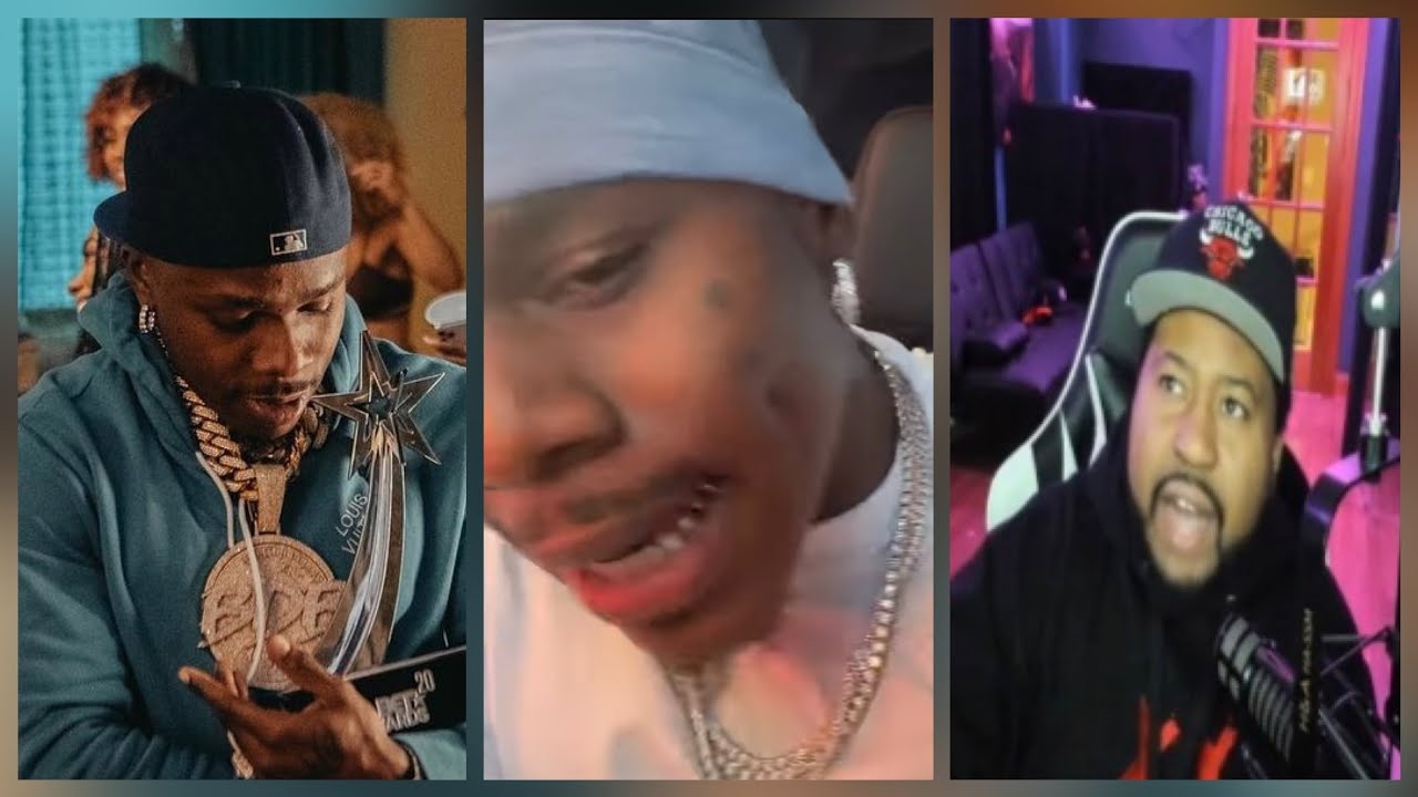 Did DaBaby Fall off? DJ Akademiks reacts to documentary the many controversies surrounding Dababy