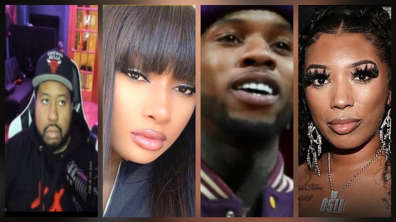 Akademiks on Tory Lanez Gag order removed & sentencing pushed back to April! Will he finally speak?