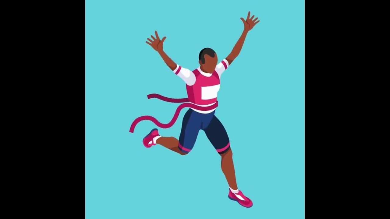 Black History In 60 Seconds: Episode 10 - Jesse Owens part 1
