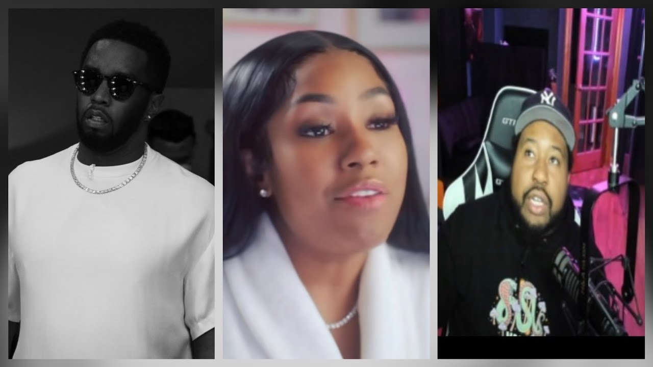 DJ Akademiks speaks on a Yung Miami explaining why she doesn’t wanna get get married
