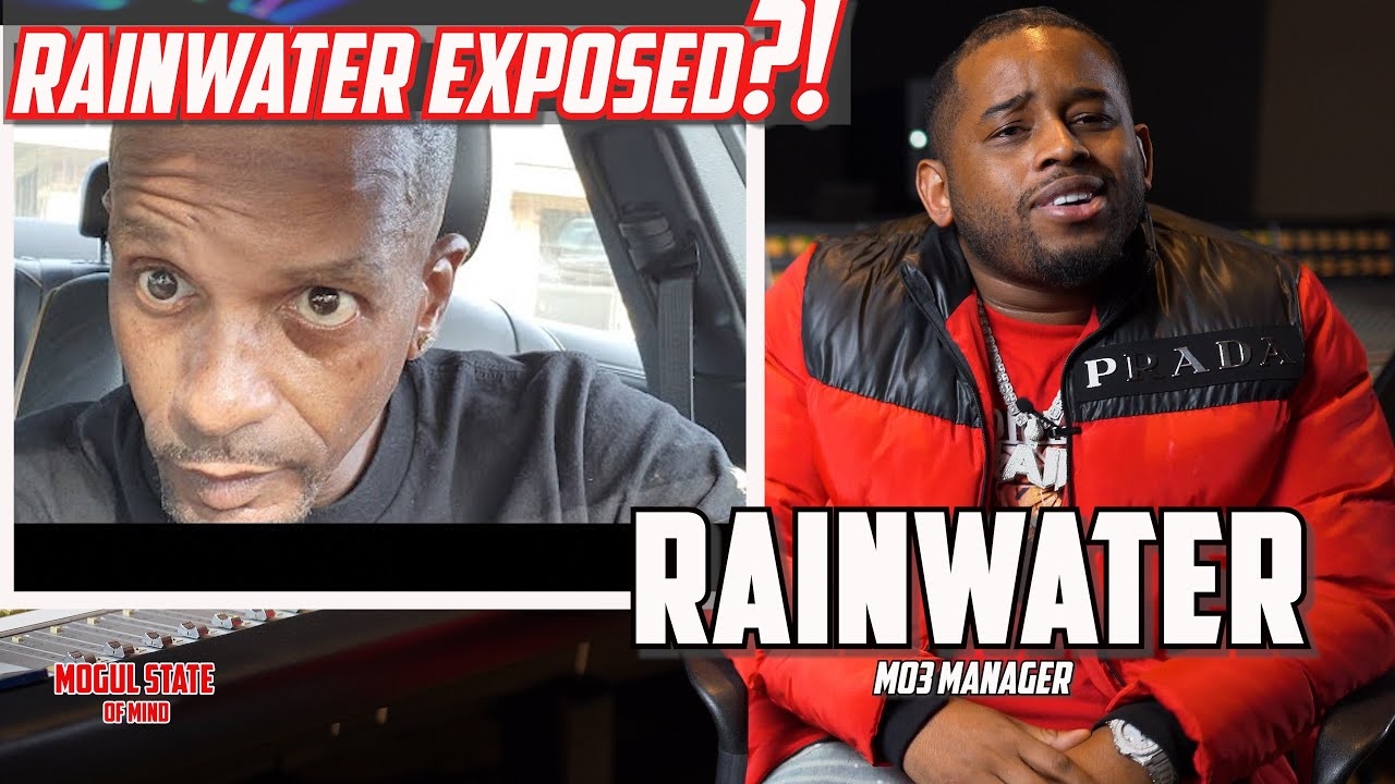 #MO3 Manager Rainwater Gets EXPOSED?!  Walks Out OF Interview!![Part 18]