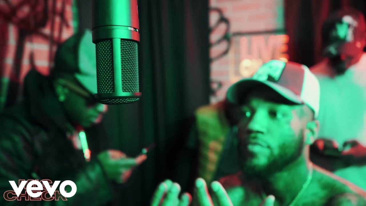 Yung Dub D - Bar 4 Bar ft. Blastmen B, Lil Ron Da Don, KBzo