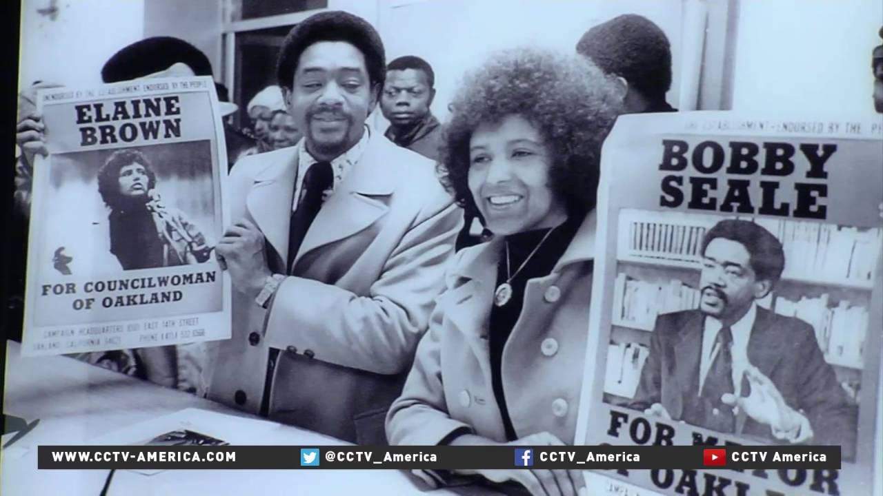 The National Museum of African American History opens in Washington, DC