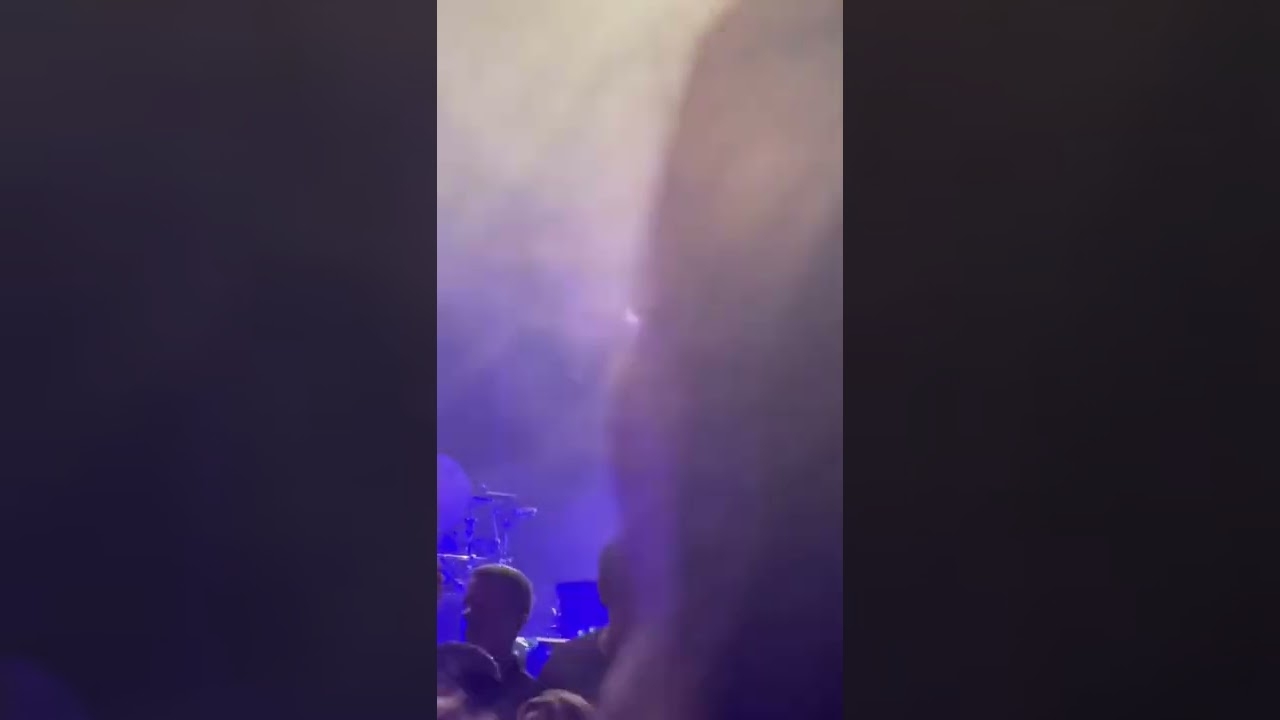 Maluma pulls out two fans in his concert