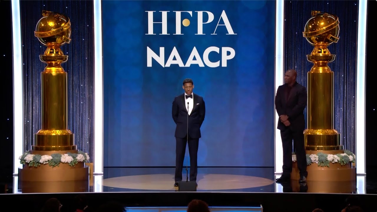 BLACK HISTORY MONTH: Watch This Powerful Speech - Reimagine Coalition