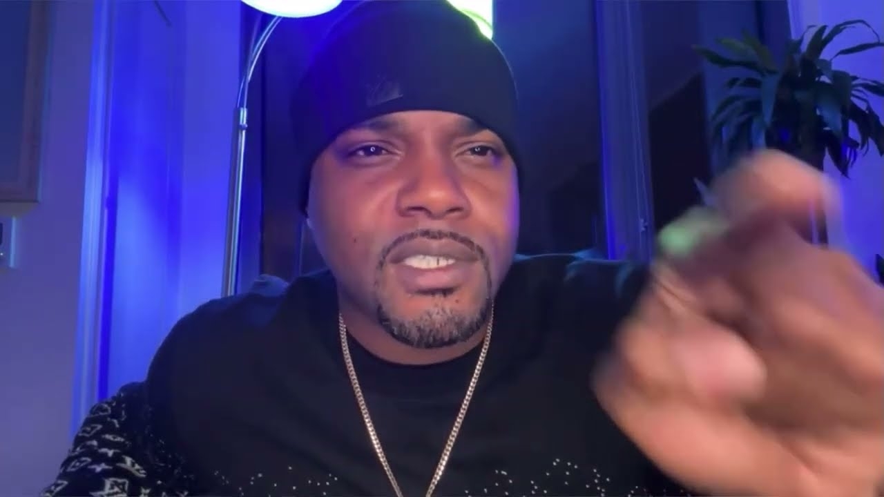 Charleston White Shares Video Of Math Hoffa Dark Past? Is Math Guilty?