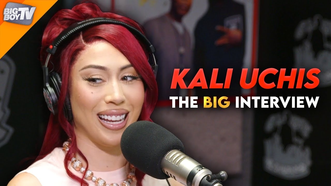 Kali Uchis Talks Coachella, Tyler The Creator, Tour, and Relationship w/ Don Toliver | Interview
