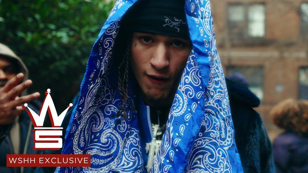 Rondodasosa - New York (Official Music Video)