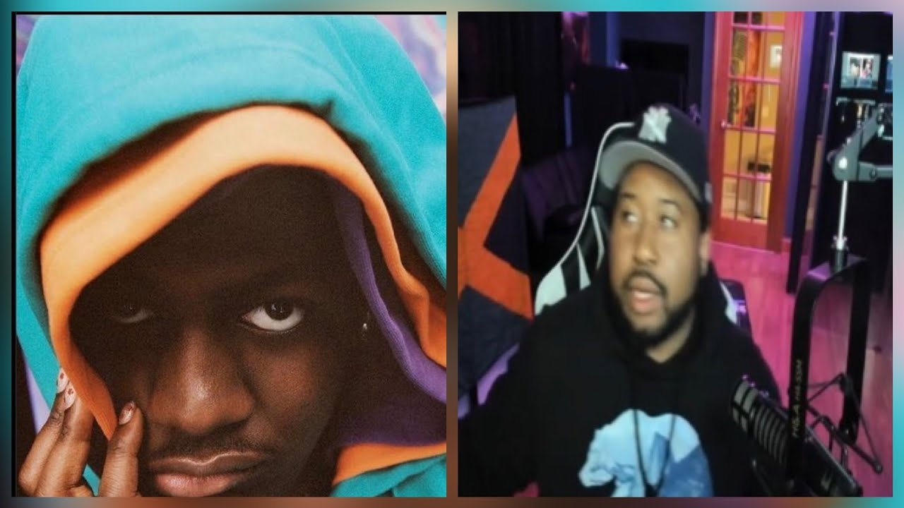 Big Ak keeps it real! Akademiks speaks on Lil Yachty saying we should forget about his old music!