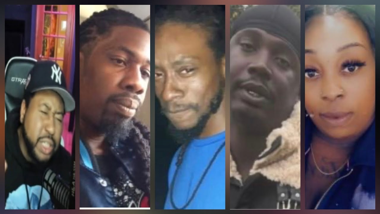 RIP! DJ Akademiks speaks on 2 Americans Killed in Mexico after their group of 4 gets Kidnapped!