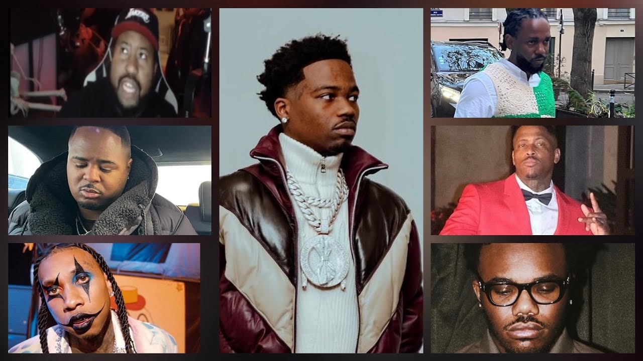 Who Runs the West Coast right now? Akademiks on Aboogie Ft Tory. Talks West Coast hottest artists