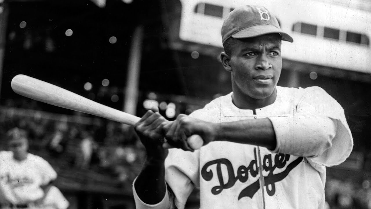 The Integration of Baseball, 1946-1957 - Lecture 6