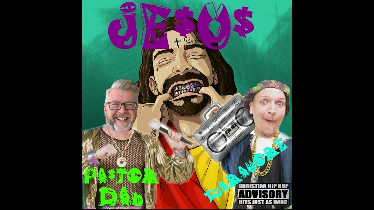 JE$U$ FT. PA$TOR DAN