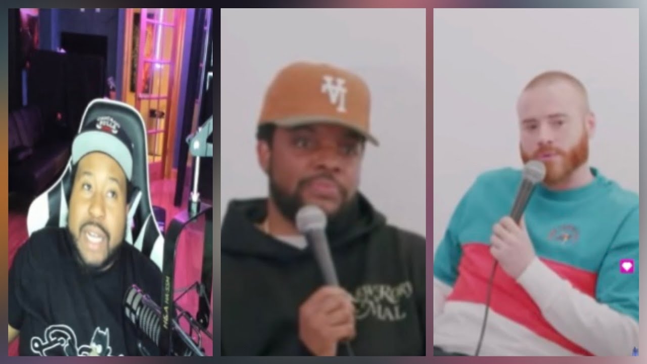 DJ Akademiks responds to Rury & Mealy Mal on Chris Distefano Podcast! Talks Joe on 'Off The Record'