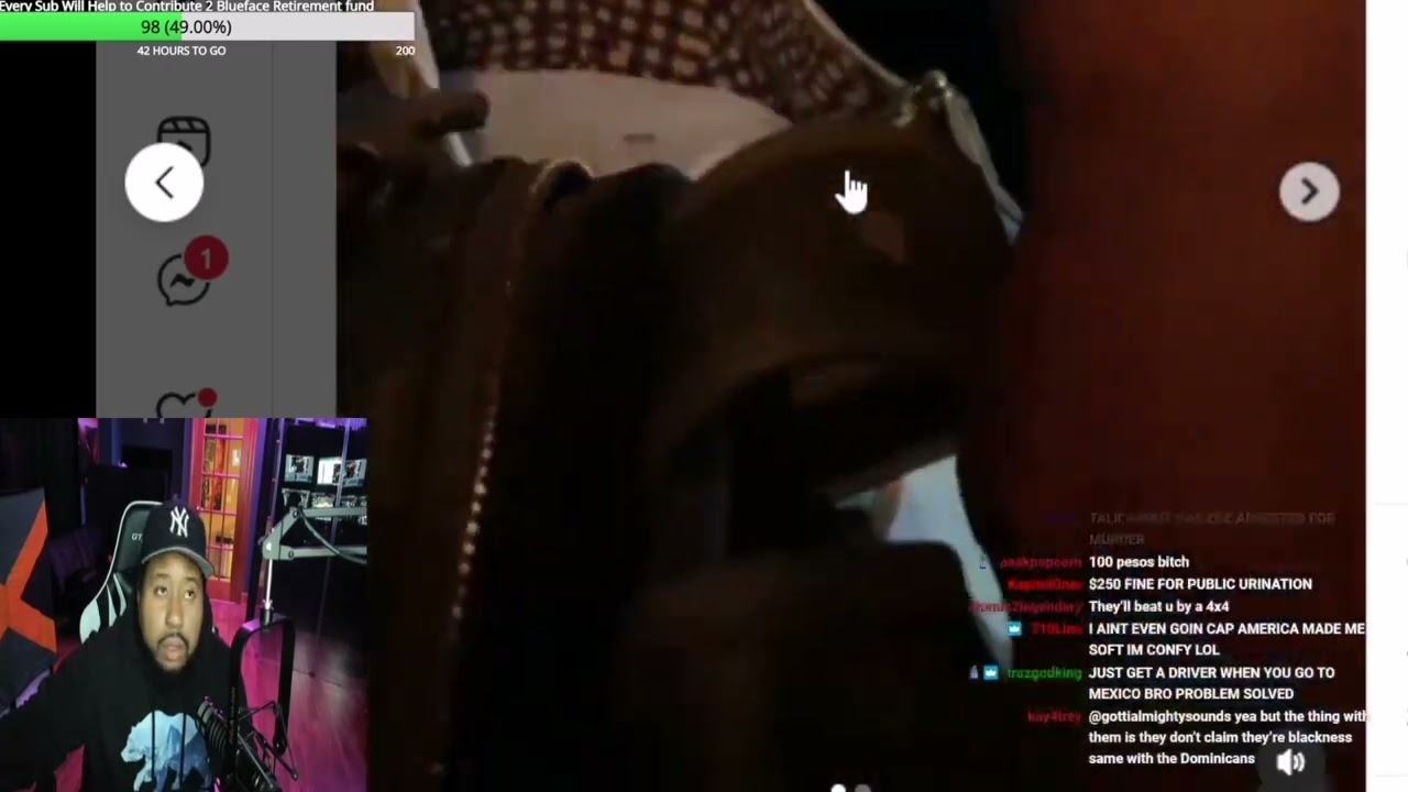 DJ Akademiks speaks on American tourists getting detained & money taken while on Mexican Holidays