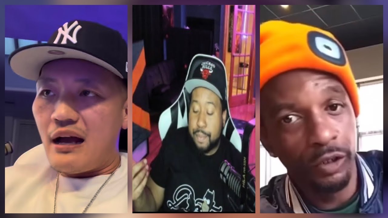 Charleston White Show Cancelled in New York... DJ Akademiks explains why it happened!