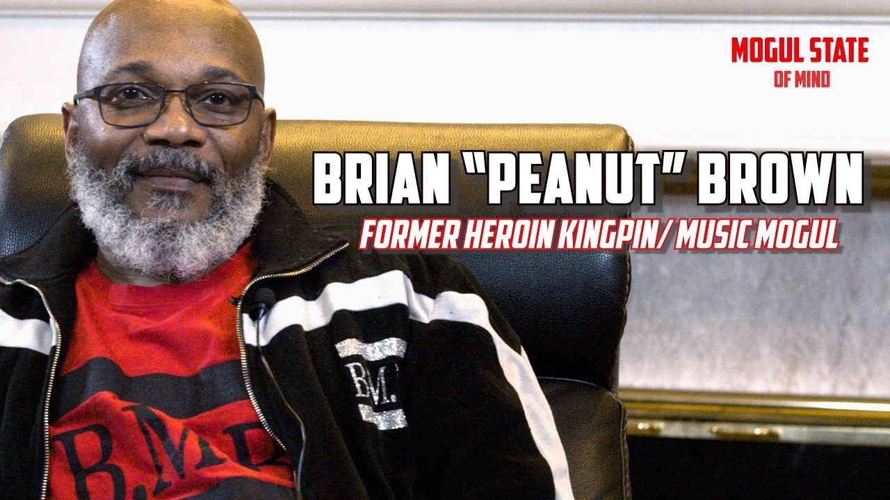 Detroit Kingpin Brian "Peanut" Brown: Finessed By Icewear Vezzo, KashDoll Snitched?! Trick Trick,