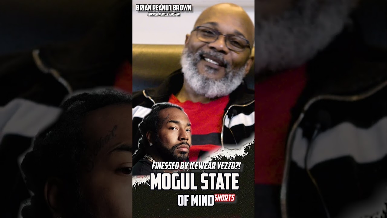 Whoaa! KingPin FINESSED By IceWear Vezzo?! ⬇️⬇️⬇️ #youtubeshorts