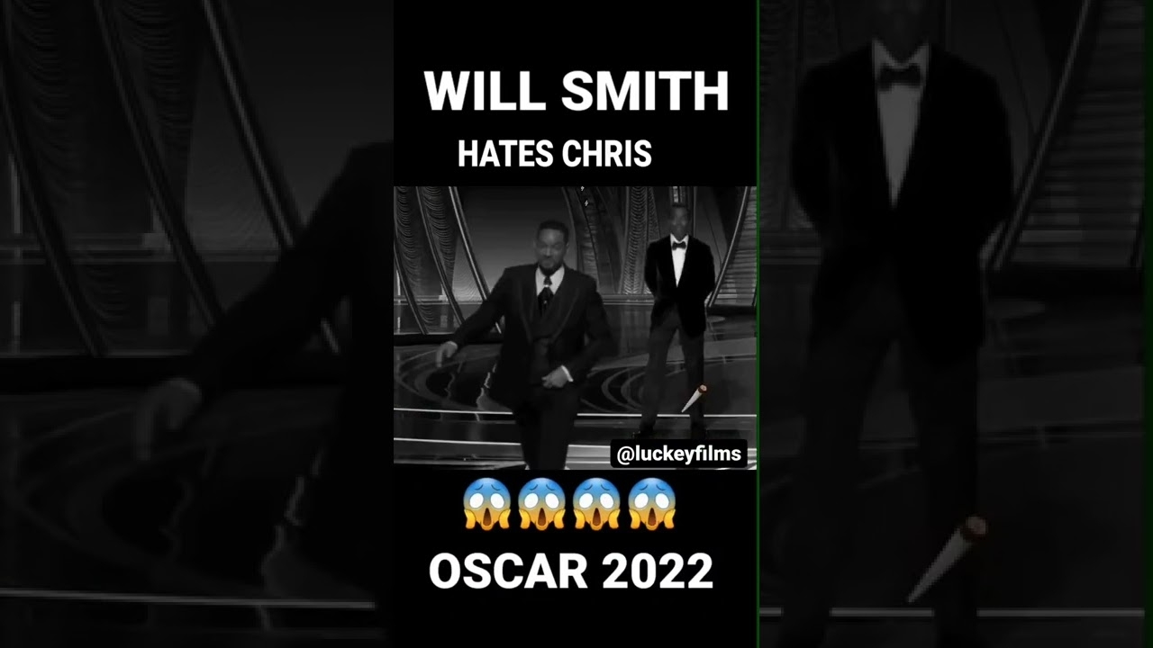 #willsmith #oscar2022 #trending #viral #viralshorts #shorts #chrisrock #50cent #funnyshorts