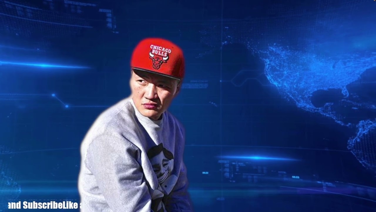 YouTuber China Mac Rant Towards Charleston White Revealed His True Colors?