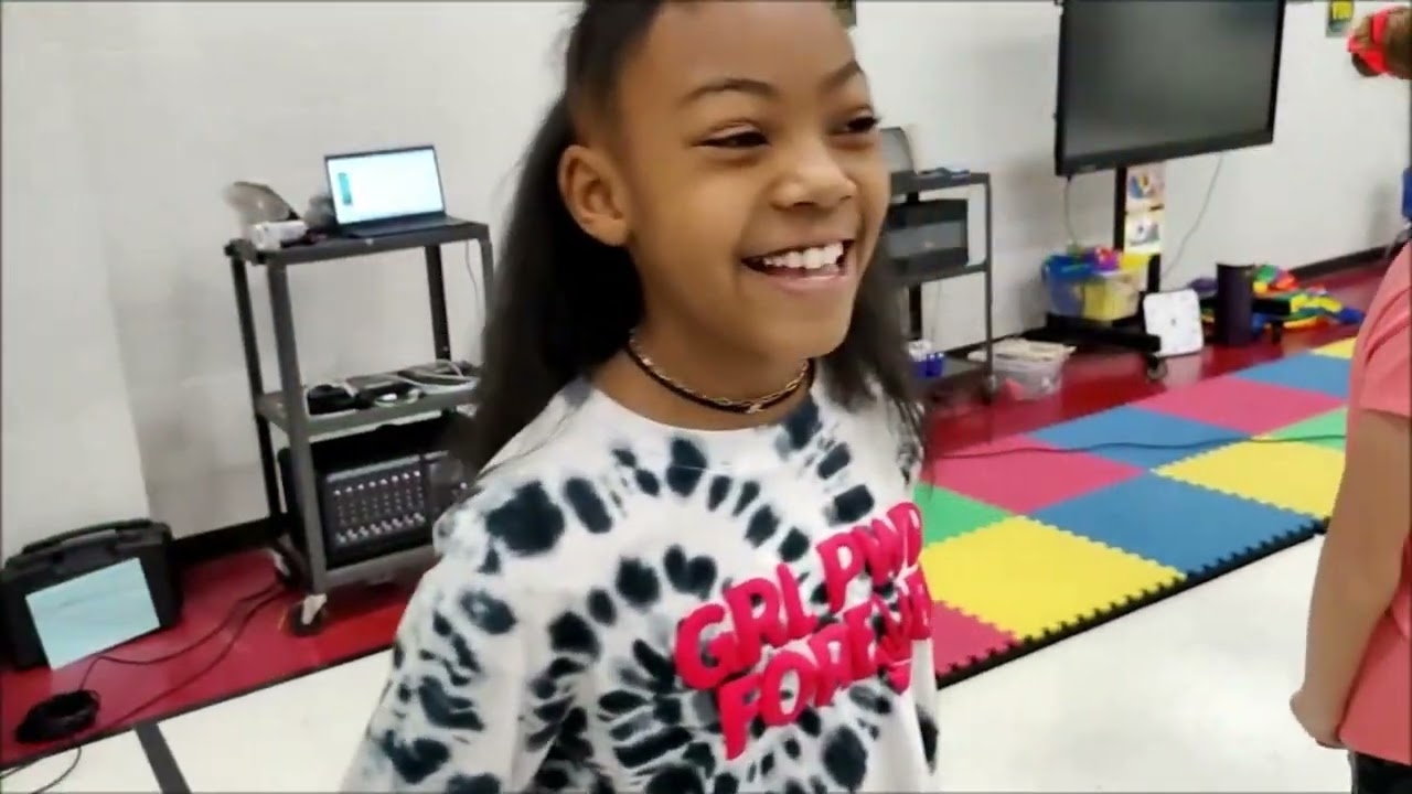 2023 Black History Program Part 1