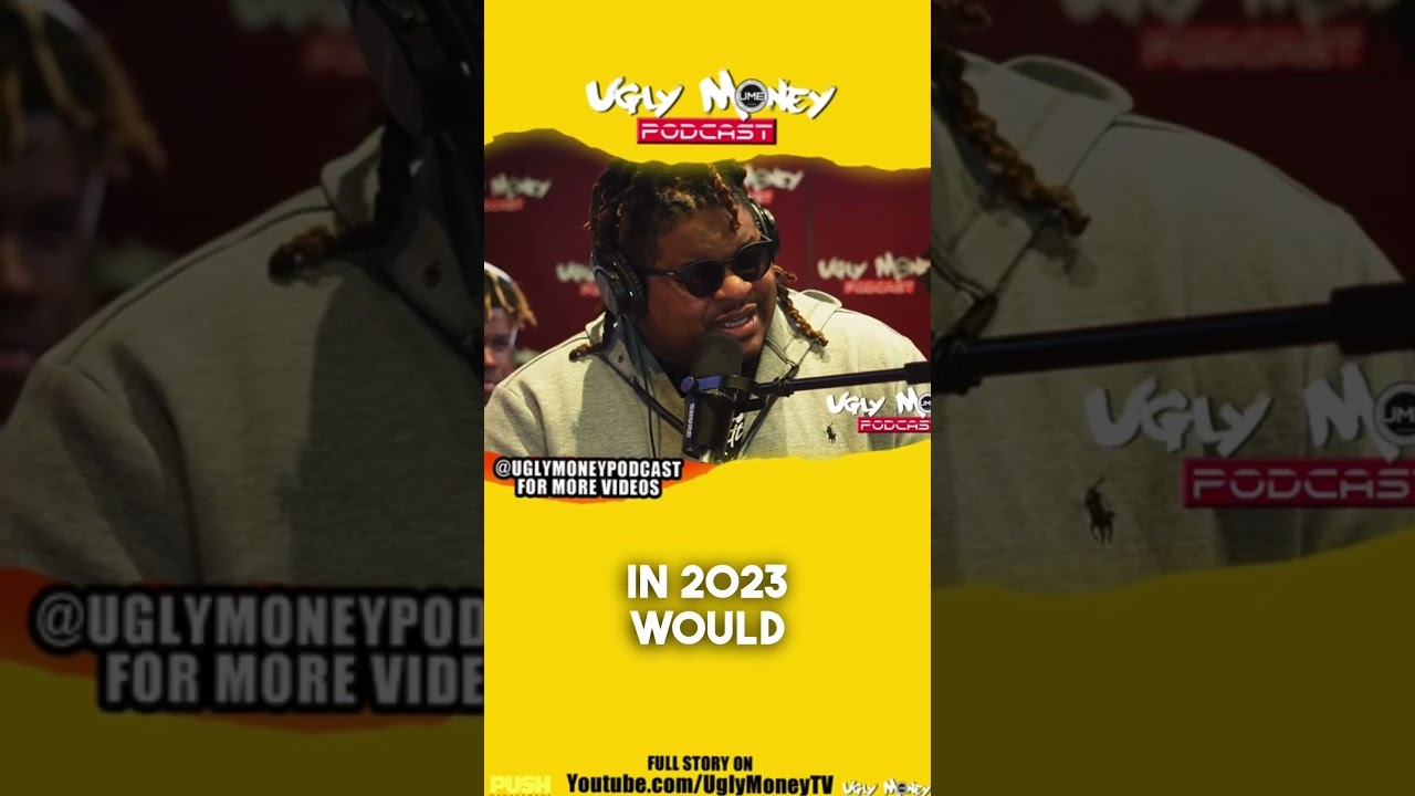The Moment: Saying No to a Song with Gunna