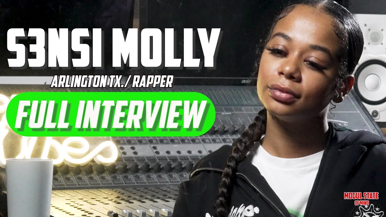 S3nsi Molly RESPONDS To SaycheeseTV?! Did Luv Enchanting STEAL Her Style?! Dating Women.