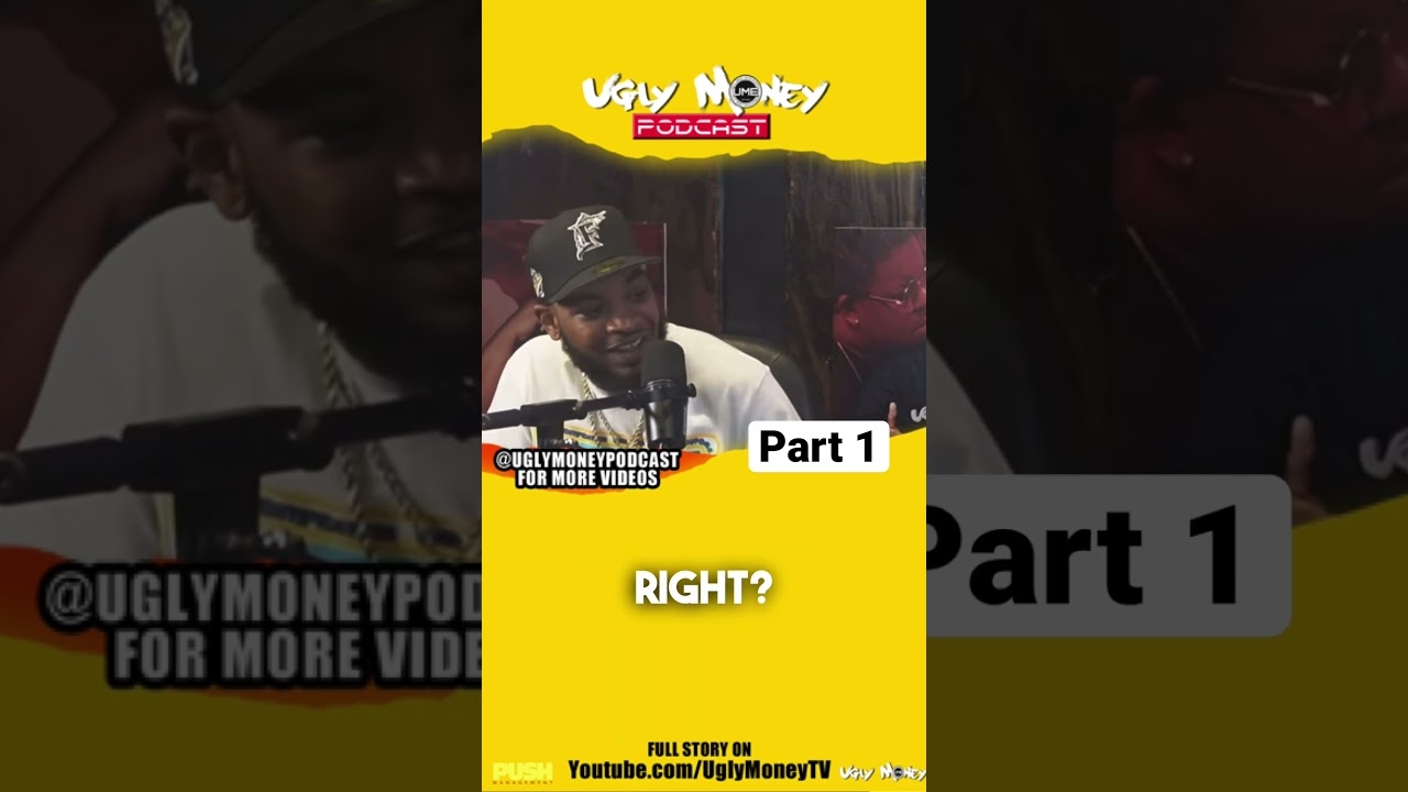 Northside Weezy: Going Crazy On The Intercom In High School