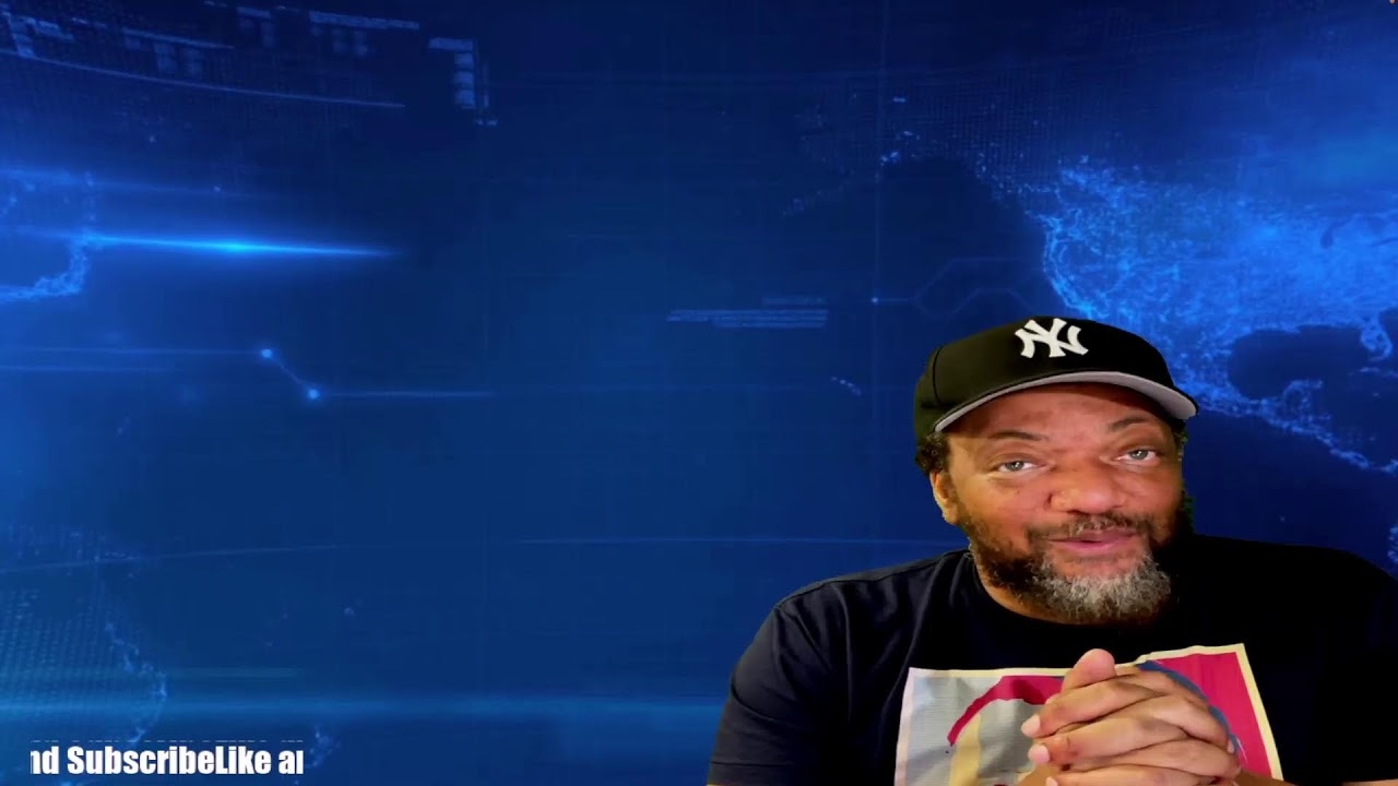 Dr. Umar Johnson Informs Of A Recent Galactic Event | Charleston White Words For No Jumper and More