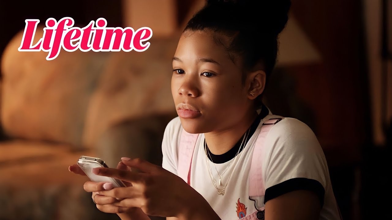 The Girl With A Gift (NEW) LMN Movie | Lifetime Movies 2023 | Based on a True Story | LMN 2022