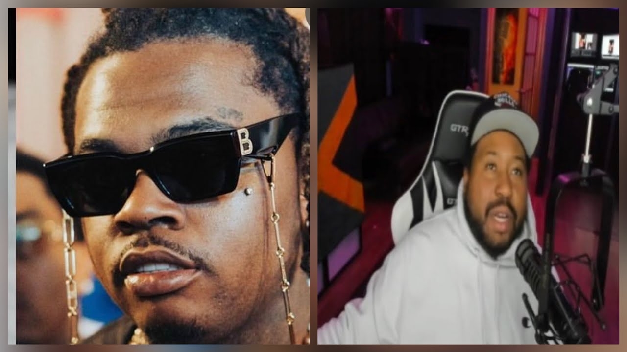 DJ Akademiks reacts to Gunna’s snippet where he low-key still claims YSL! Can Gunna Make a comeback?