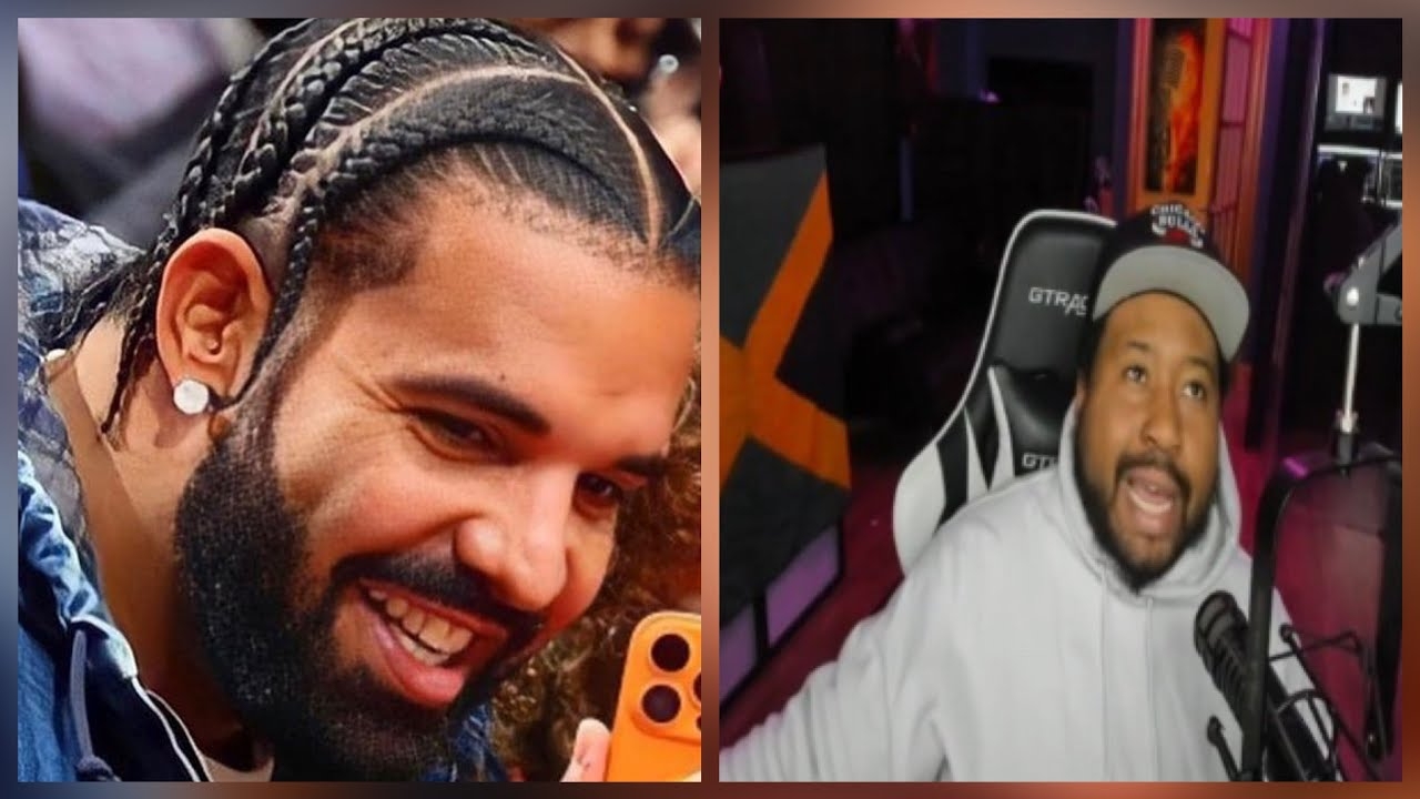 DJ Akademiks speaks on TicketMaster getting Sued for Drake tour ticket prices!