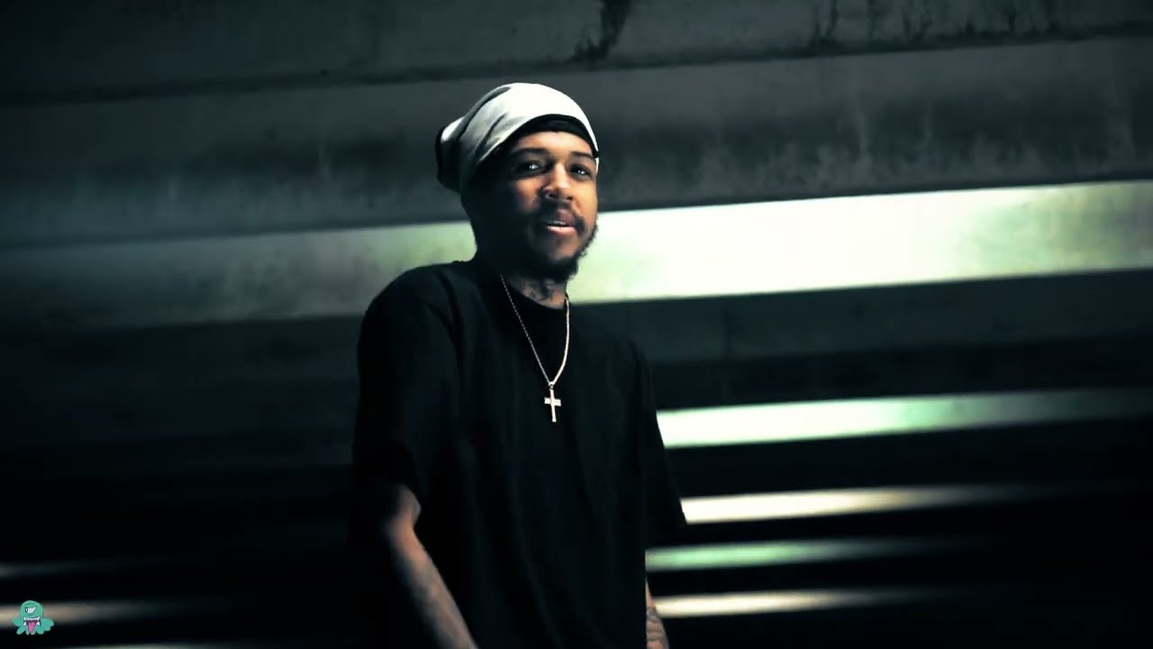 N8 LOU - Back To Basics [Official Video] Shot @AlienatedEditor