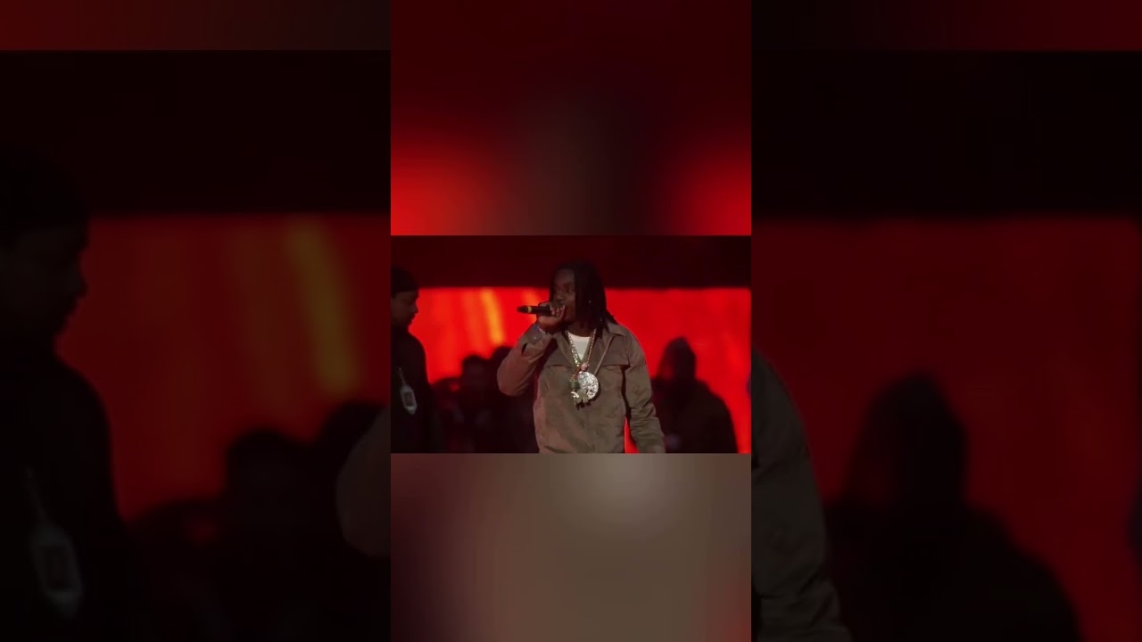 Rolling Loud 2023 in California Wraps Up (Part 1)