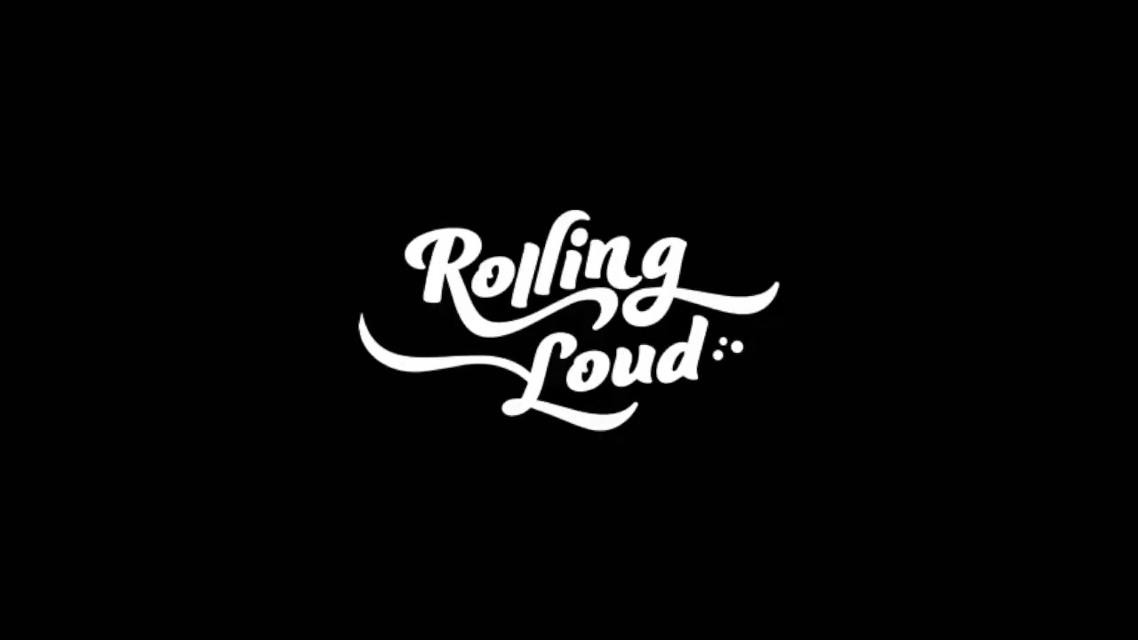 Lil Uzi Vert Shows Off New Contacts & Ice Spice Has First Set @ Rolling Loud California 2023